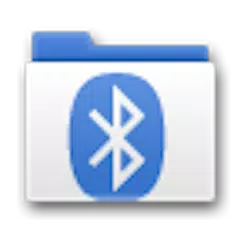 Скачать Bluetooth File Transfer APK