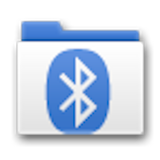 Bluetooth File Transfer icono