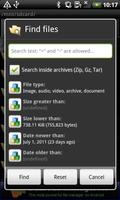 Bluetooth File Transfer screenshot 1