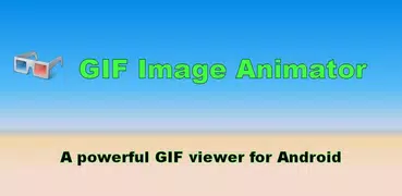 GIF Image Animator