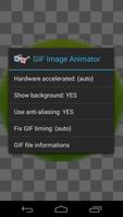 GIF Image Animator syot layar 1