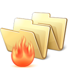 Dual File Manager XT biểu tượng