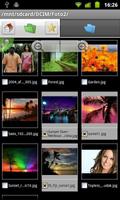 Dual File Manager XT penulis hantaran