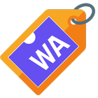 Wasm Tagger icon