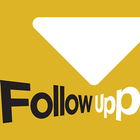 FollowUpp icône