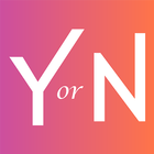 Yes Or No ícone