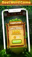 Word Jungle اسکرین شاٹ 2