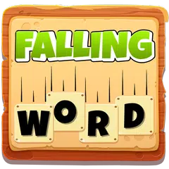 Falling Word - Challenge your brain APK Herunterladen
