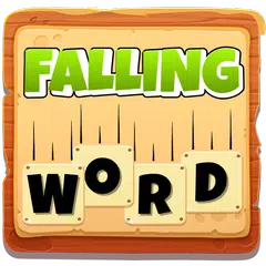 Falling Word - Challenge your brain APK 下載