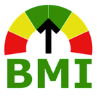BMI Rechner ikona
