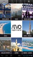 ATVO โปสเตอร์