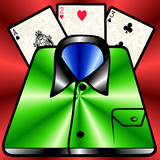 Camicia Free - 1vs1 Split Screen - Carte/Arcade biểu tượng