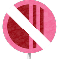 Silent Mode Lollipop - Free