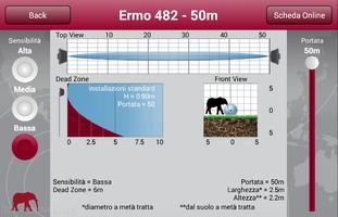 Cias Volumeter screenshot 2