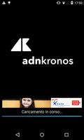Adnkronos News پوسٹر