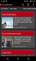 Adnkronos News syot layar 1