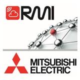 Mitsubishi Electric RMI APK