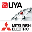 Mitsubishi Electric UYA APK