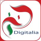 Digitalia icon