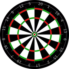 Descargar APK de Darts Scorecard