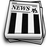 News Bianconero ไอคอน