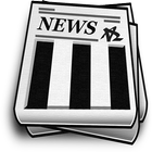 آیکون‌ News Bianconero