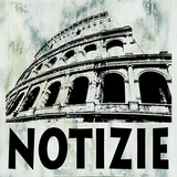 Roma Città Notizie biểu tượng