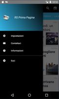 RS Prima Pagina capture d'écran 2
