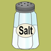 ”Sodium - How much salt