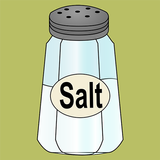 Sodium - How much salt