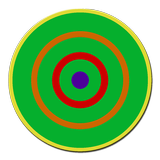 Earthquake simgesi