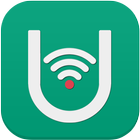 Uniroma2 Wi-Fi アイコン