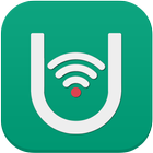 Uniroma2 Wi-Fi أيقونة