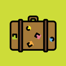 APK Trips Diary || Track your Trip