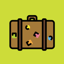 Trips Diary, Track your trips!-APK