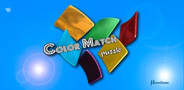 Color Match Puzzle