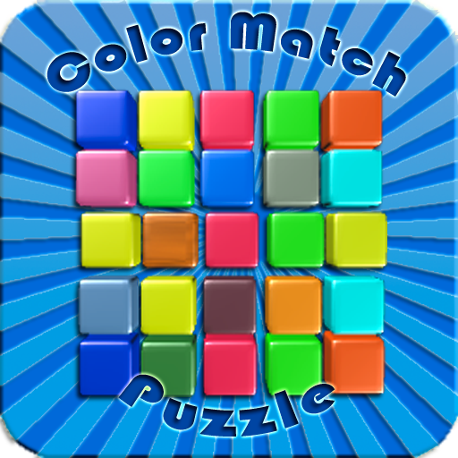 Color Match Puzzle
