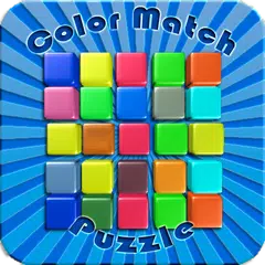 Color Match Puzzle