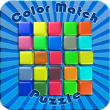 Color Match Puzzle icon