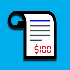 Receipts Storage MG