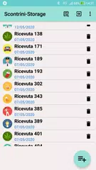 Receipts Storage MG APK download