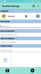 Receipts Storage MG APK download