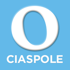 Orobie Ciaspole-icoon