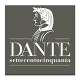 Dante Fondazione Creberg icône