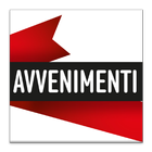 Bergamo Avvenimenti आइकन