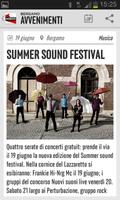 Bergamo Avvenimenti 截图 1