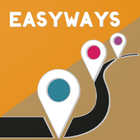 EasyWays icône