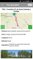 #terredeiNavigli screenshot 2