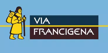 Via Francigena - Official App