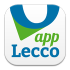 آیکون‌ Lecco App